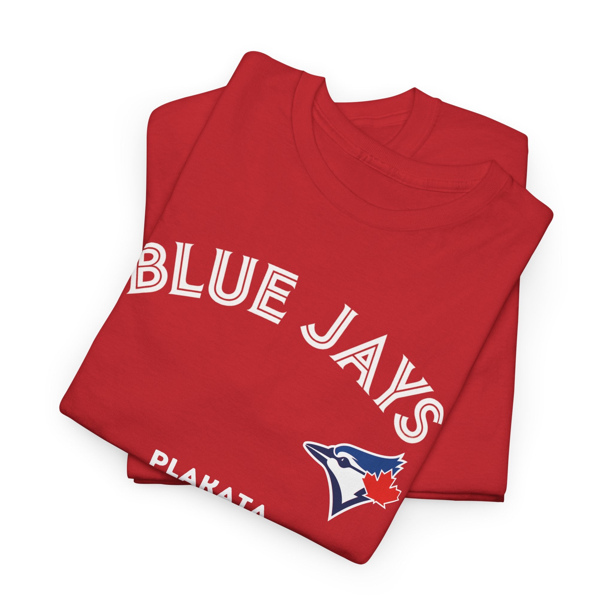 Toronto Blue Jays Plakata T-Shirt