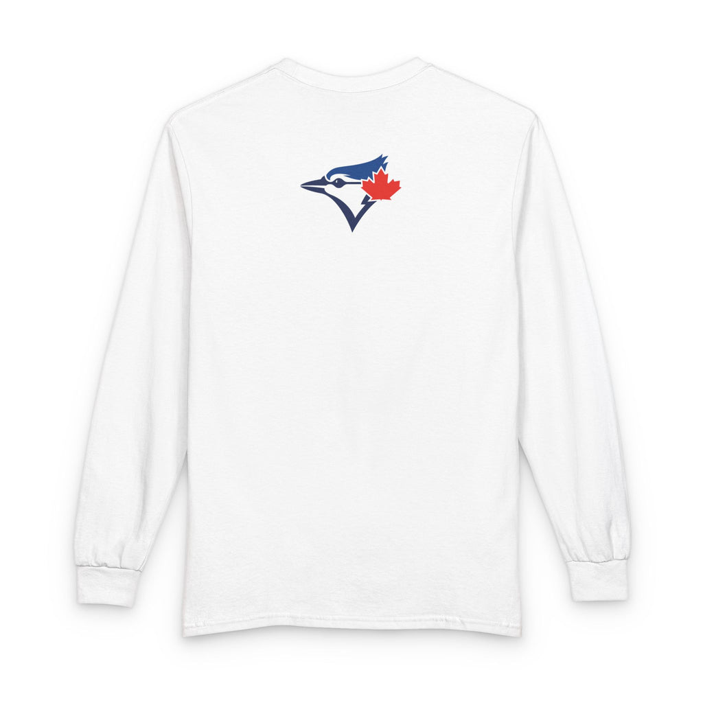 Tarps Off Long Sleeve T-Shirt