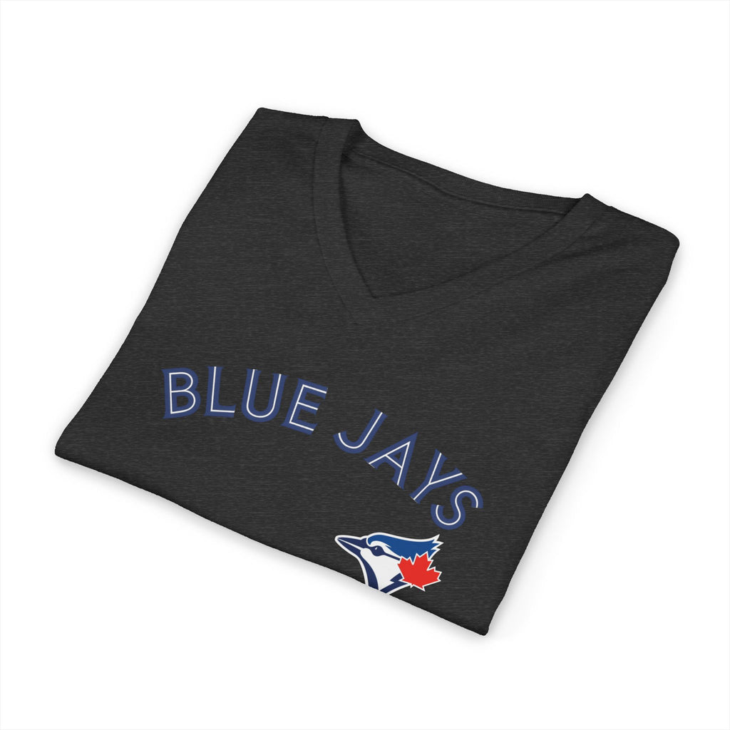 Toronto Blue Jays V-Neck T-Shirt