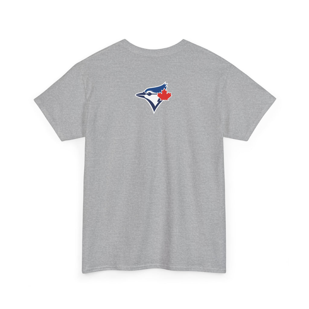 Tarps Off Tee