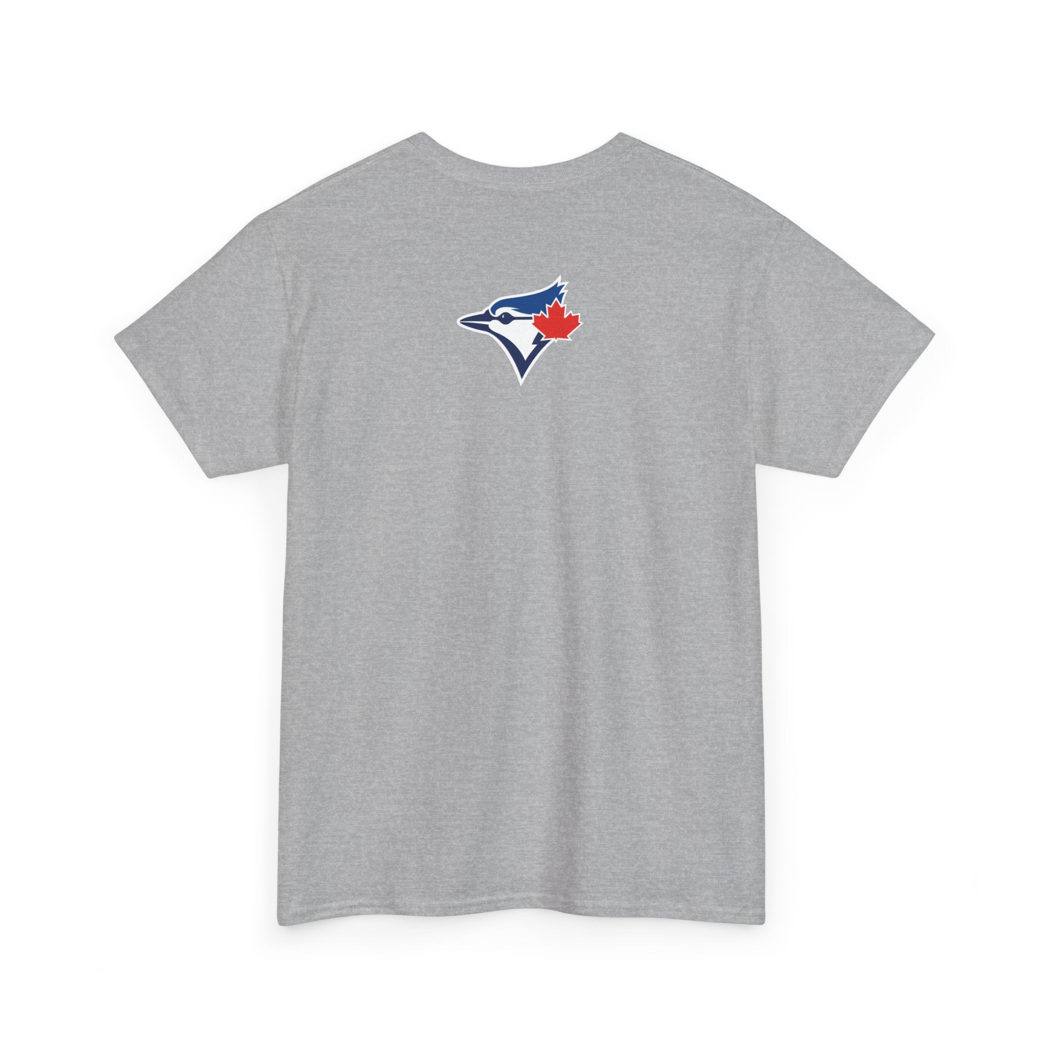 Tarps Off Tee
