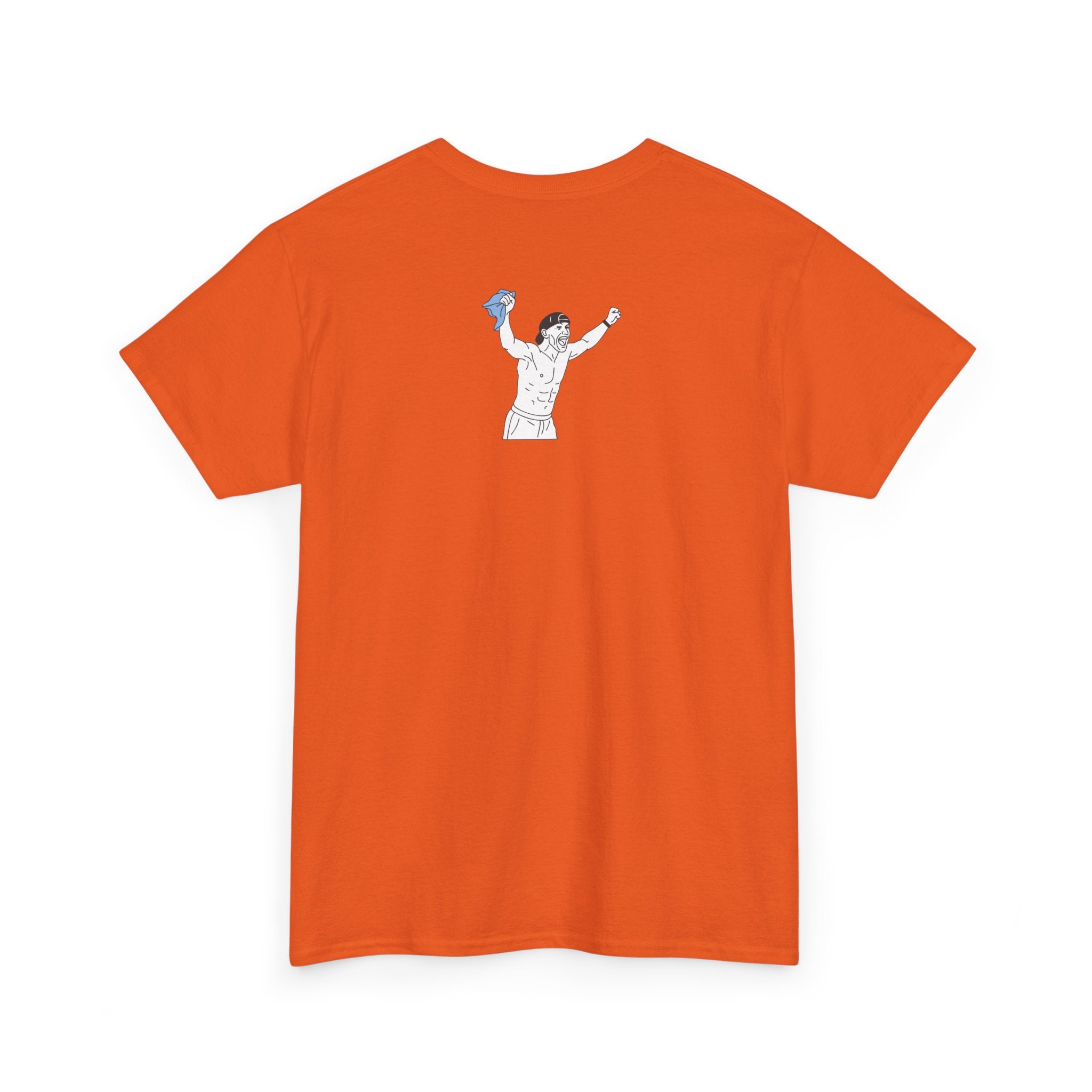 Toronto Blue Jays George Springer Celebration T-Shirt