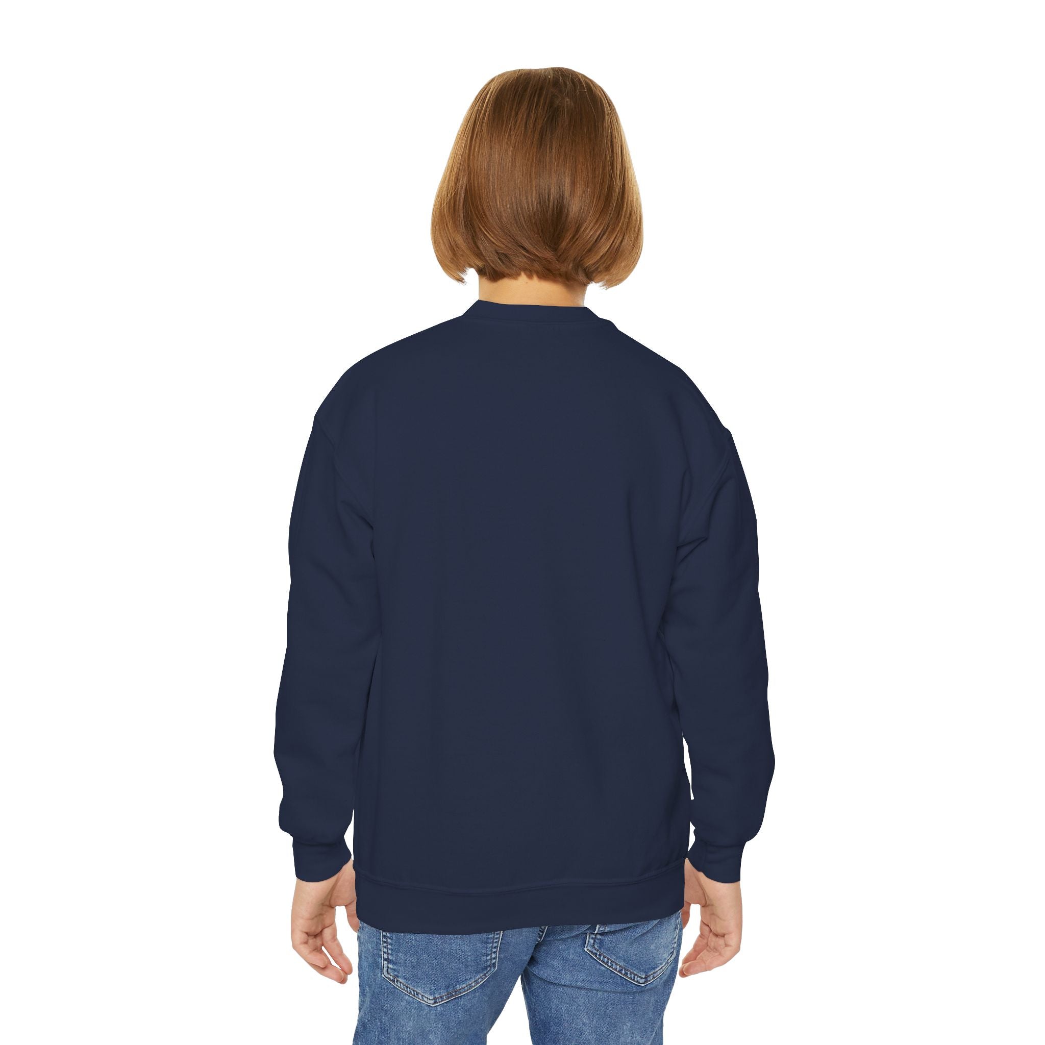 Canada Sweatshirt - Youth