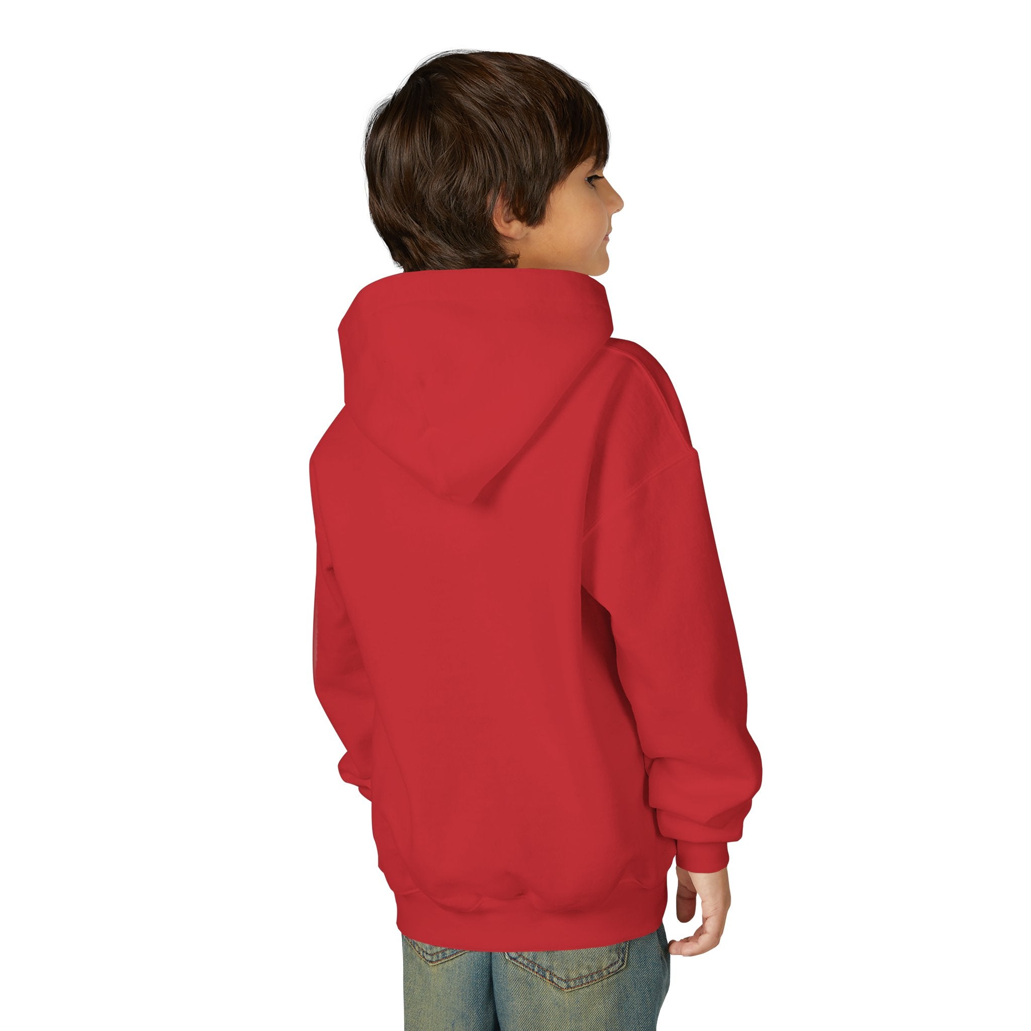 Canada Hoodie - Youth