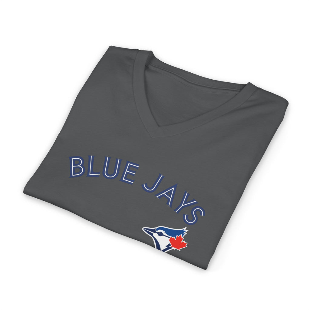 Toronto Blue Jays V-Neck T-Shirt