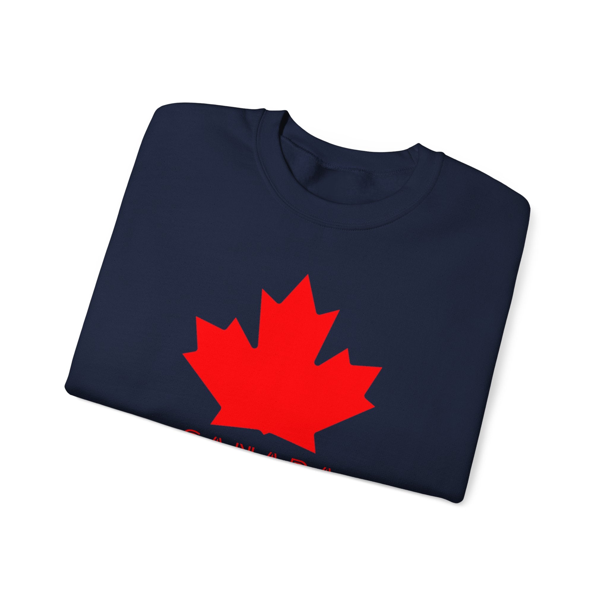 Canada Sweatshirt
