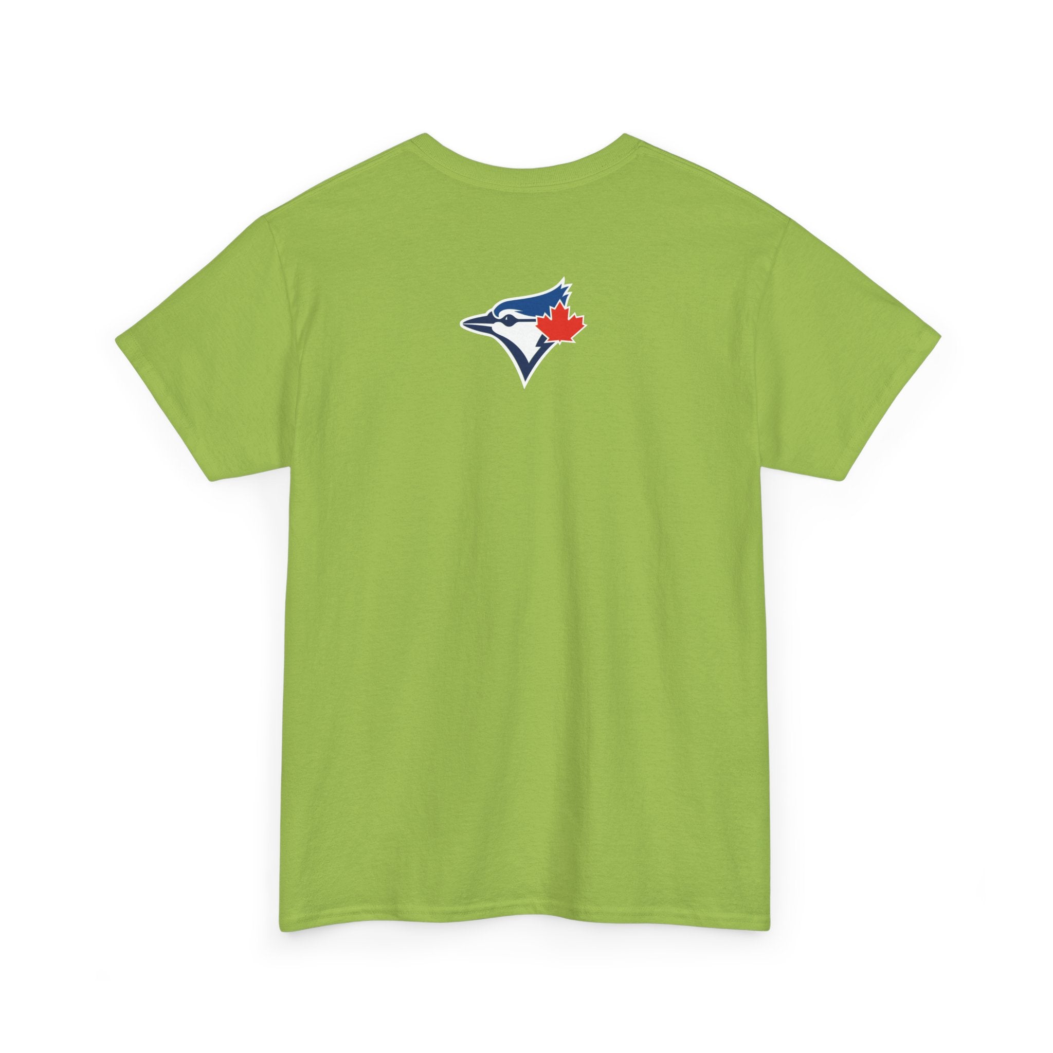 Tarps Off Tee