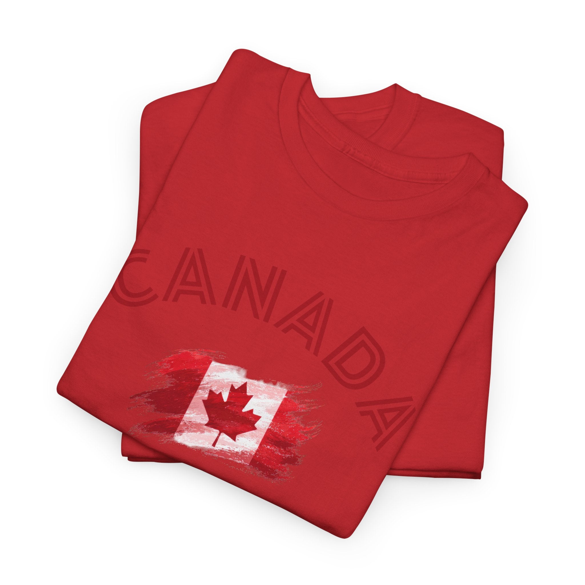 Canada Will Never Be Trumped Anti Trump T-Shirt