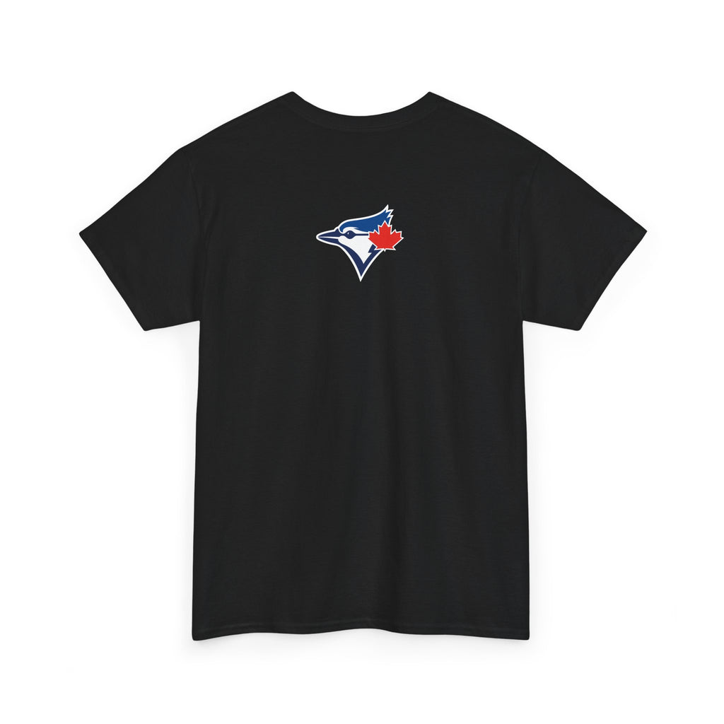 Untucked Unisex Heavy Cotton Tee