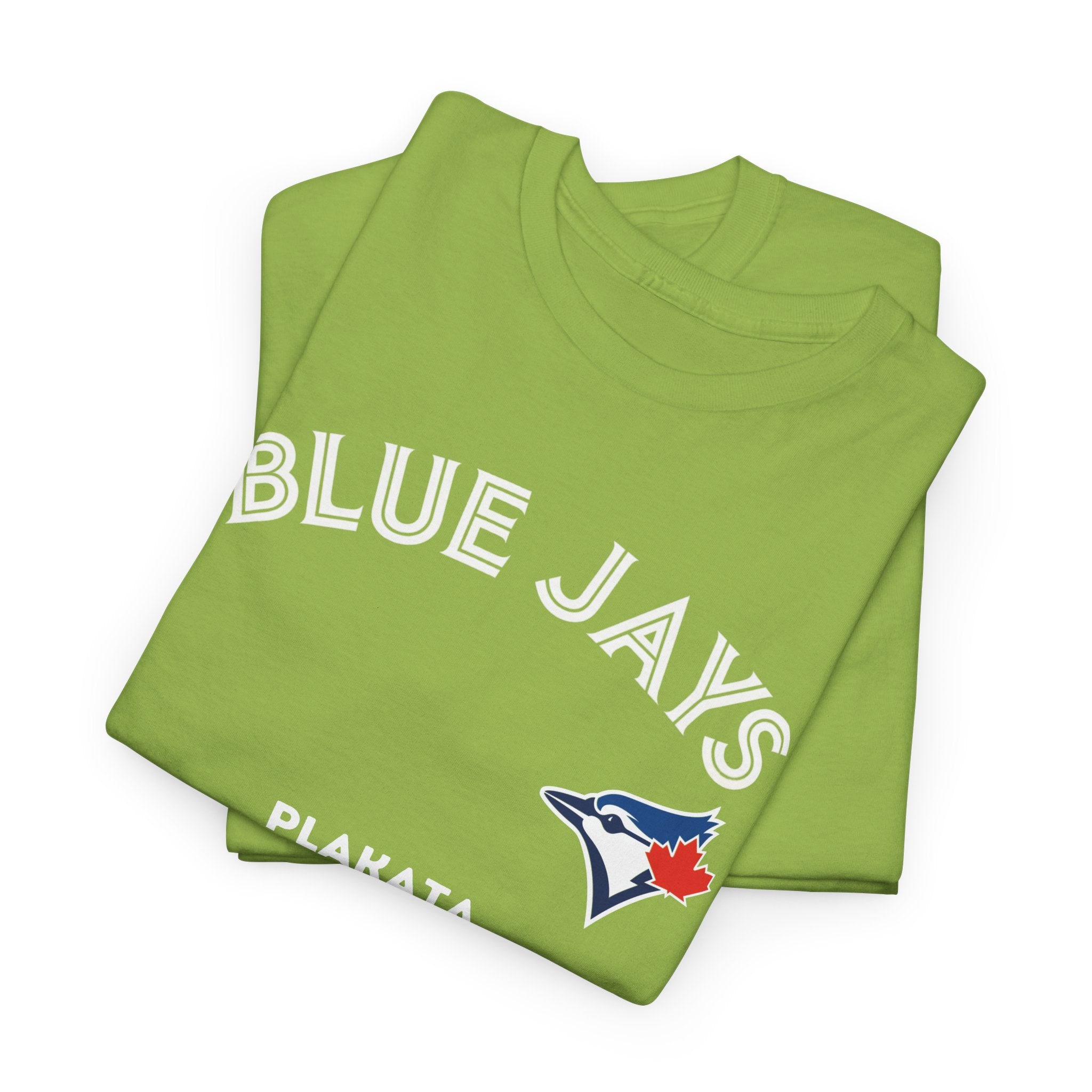 Toronto Blue Jays Plakata T-Shirt