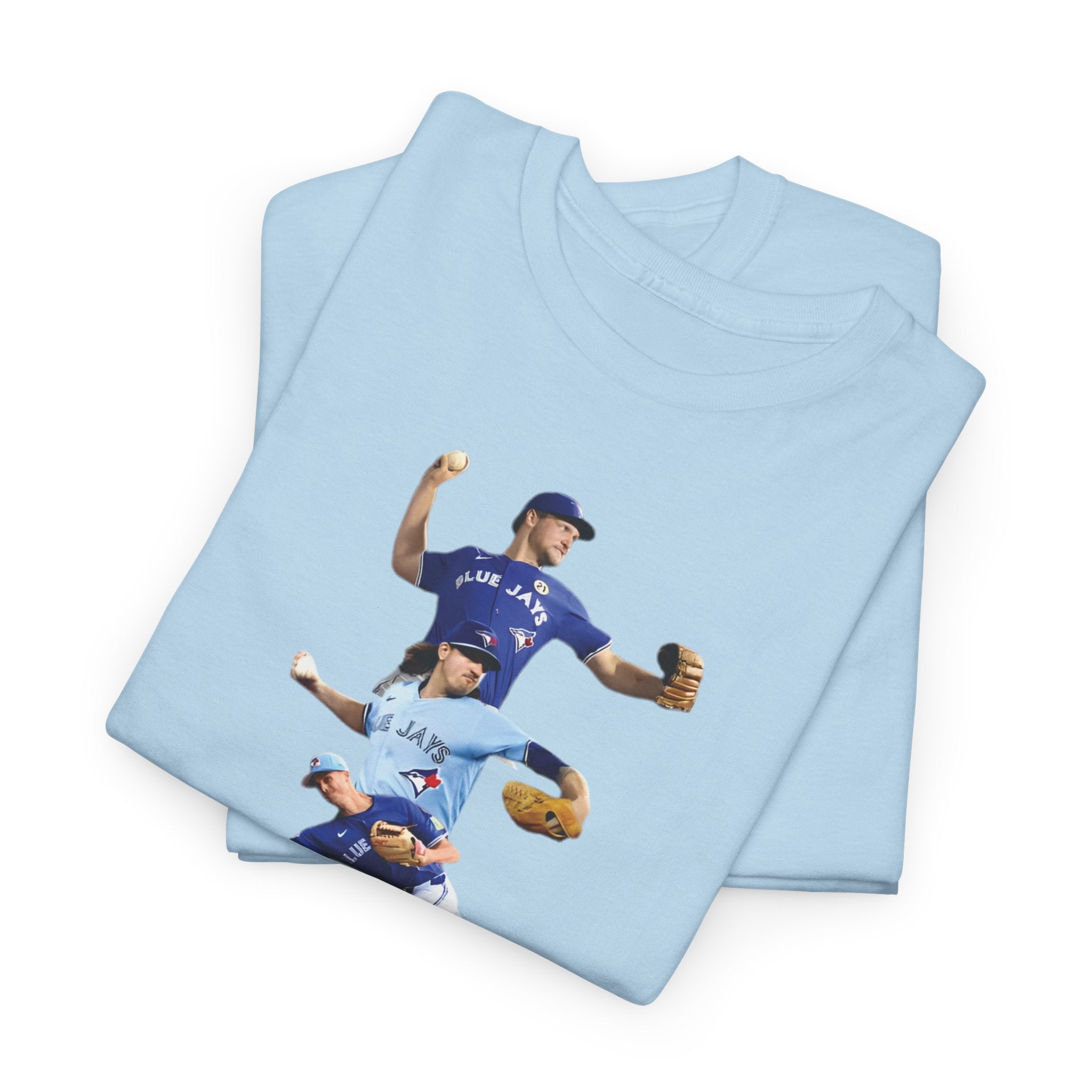 Toronto Blue Jays Pitchers