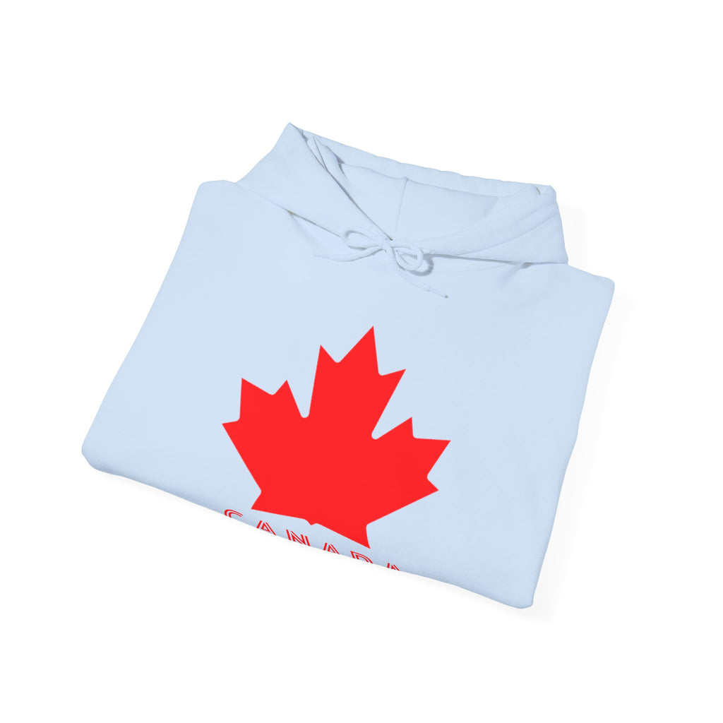 Canada Hoodie
