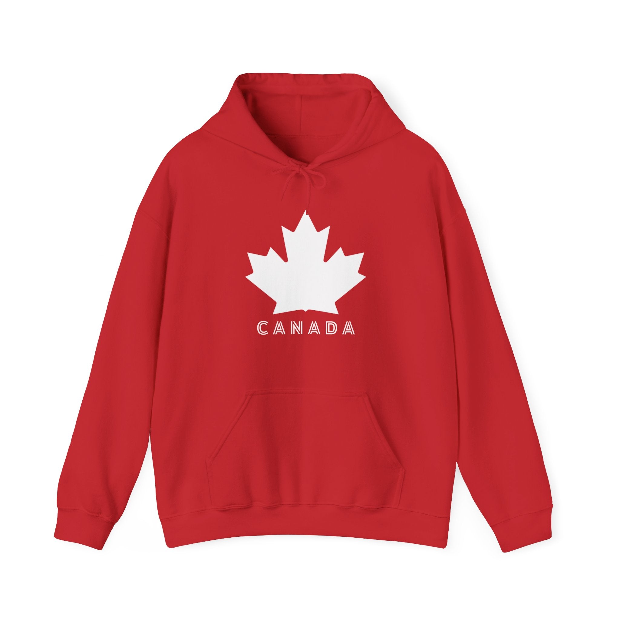 Canada Hoodie