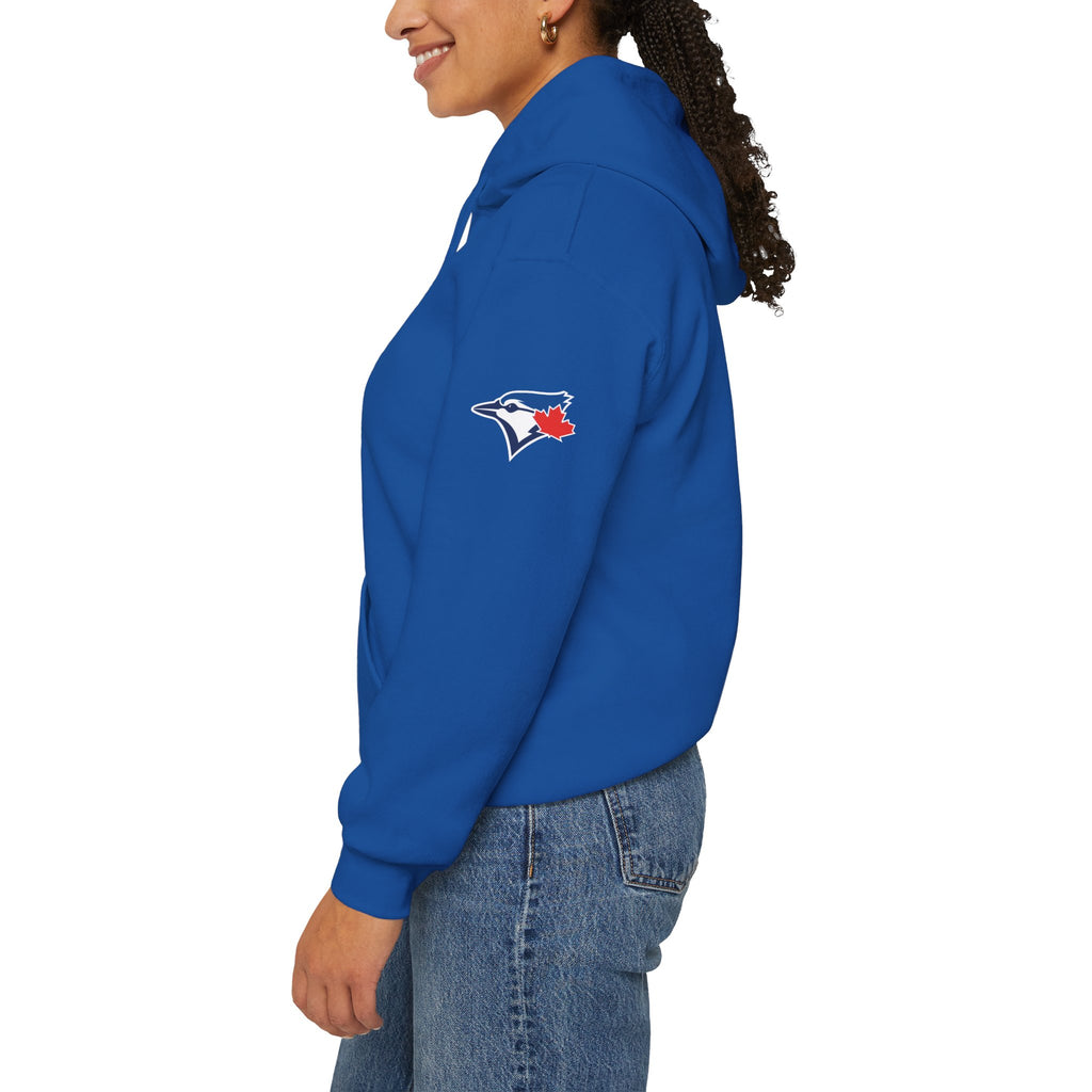 Tarps Off Hooded Sweatshirt