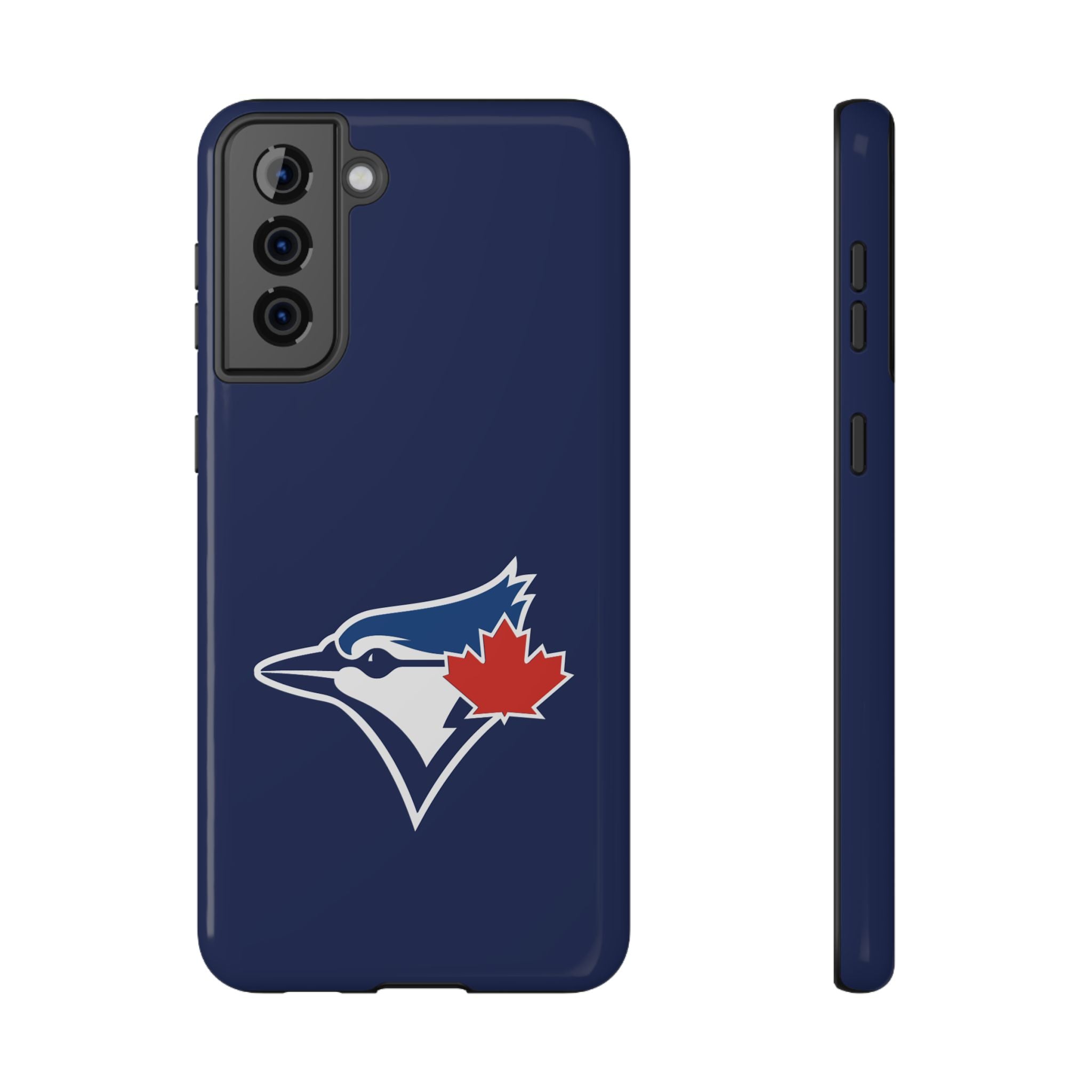 Toronto Blue Jays Phone Cases