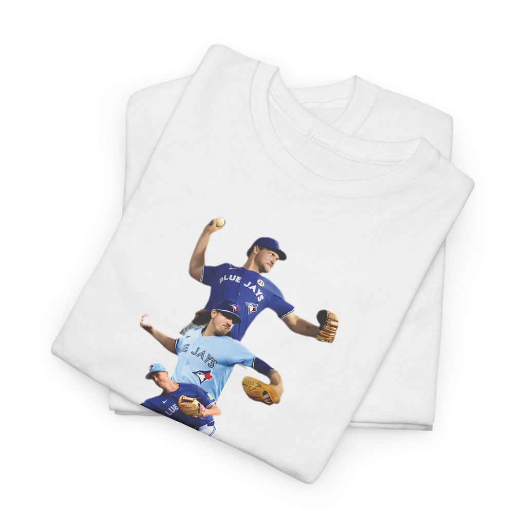 Toronto Blue Jays Pitchers