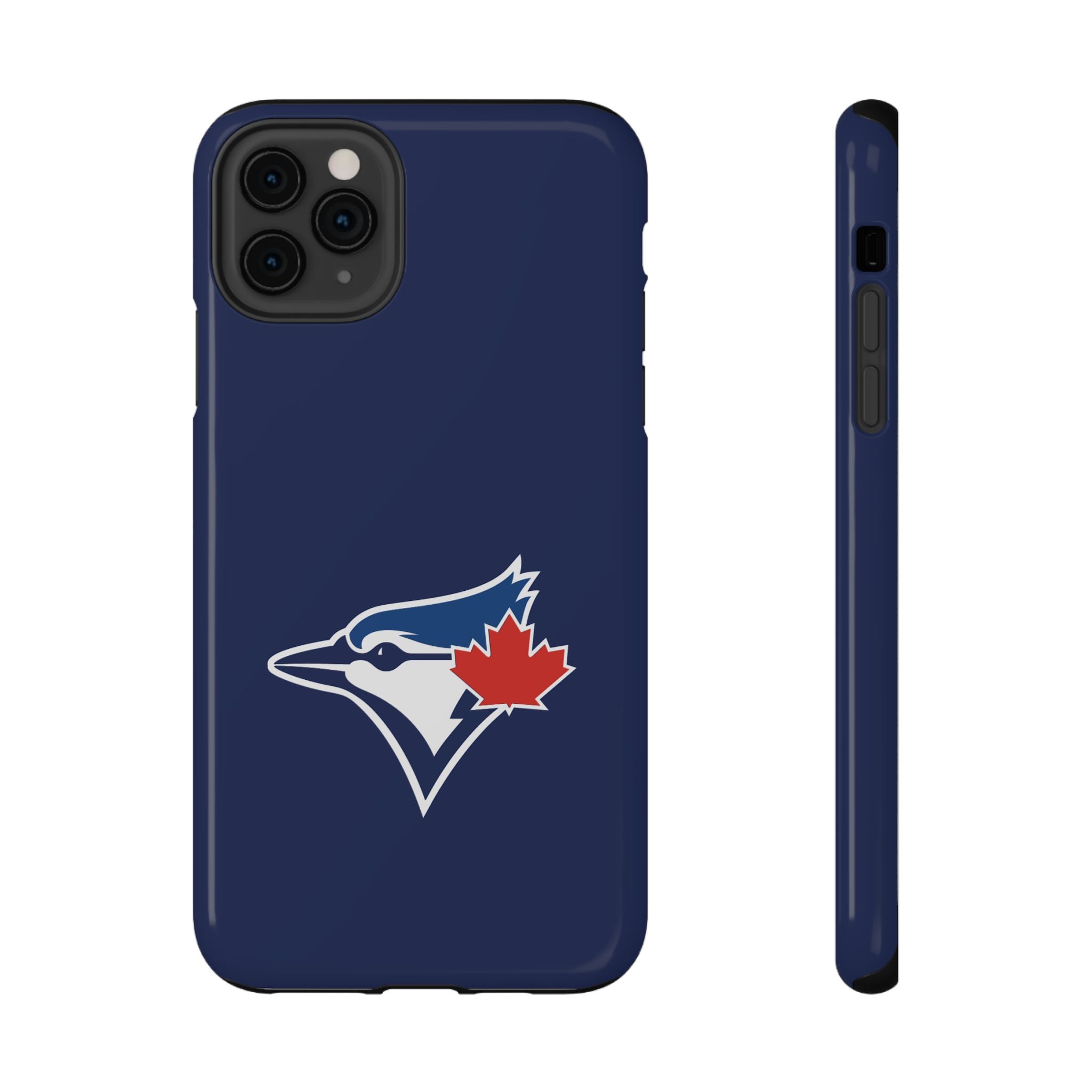 Toronto Blue Jays Phone Cases