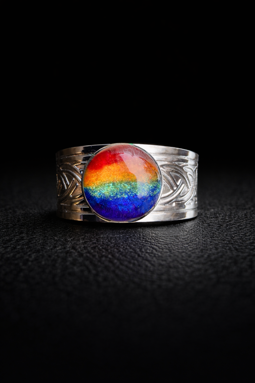 Adjustable Resin Rings