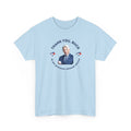 Thank You, Buck Martinez T‑Shirt