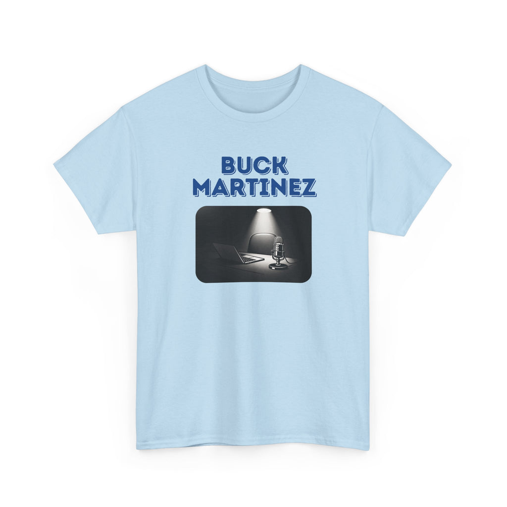 Buck Martinez T‑Shirt