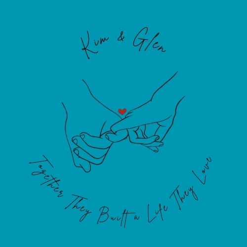 A Life They Love - Personalized on Canvas