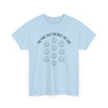 On Patrol Live Canines T-Shirt