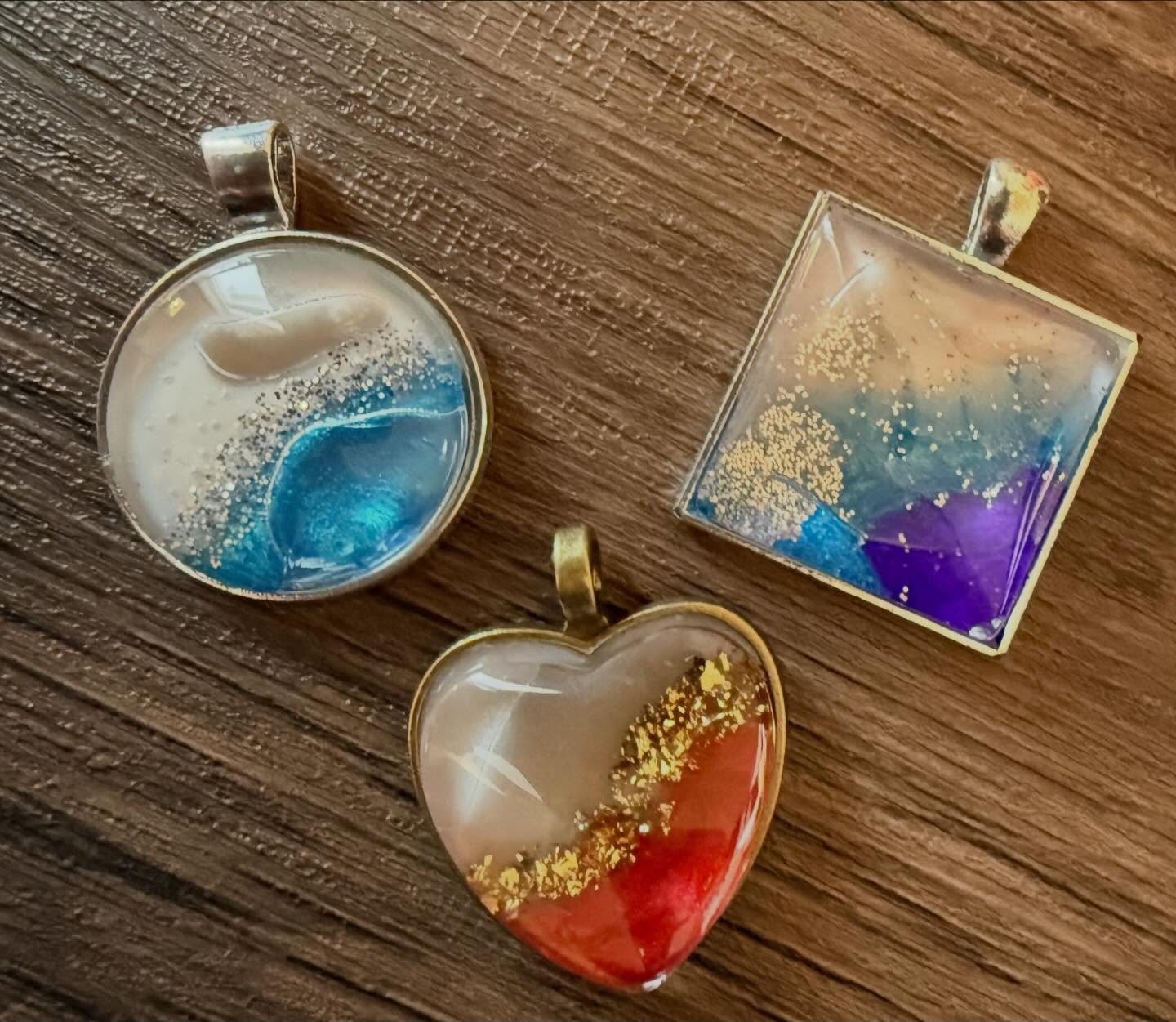 Pendants