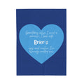 Personalized Miracle Plush Blanket