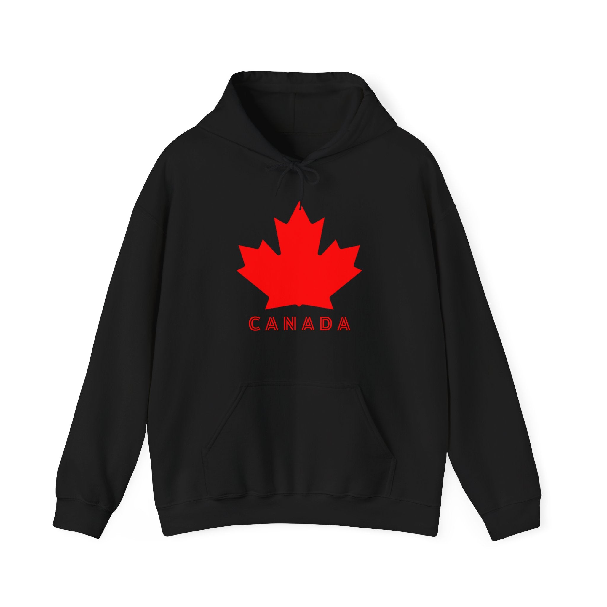 Canada Hoodie
