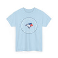 2025 Toronto Blue Jays Post-Season Roster Tee