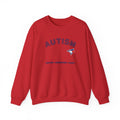 Toronto Blue Jays Autism Awareness Sweatshirt