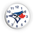 Toronto Blue Jays Clock