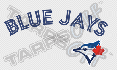 Toronto blue jays font svg png file download