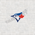 Toronto Blue Jays SVG PNG File Download