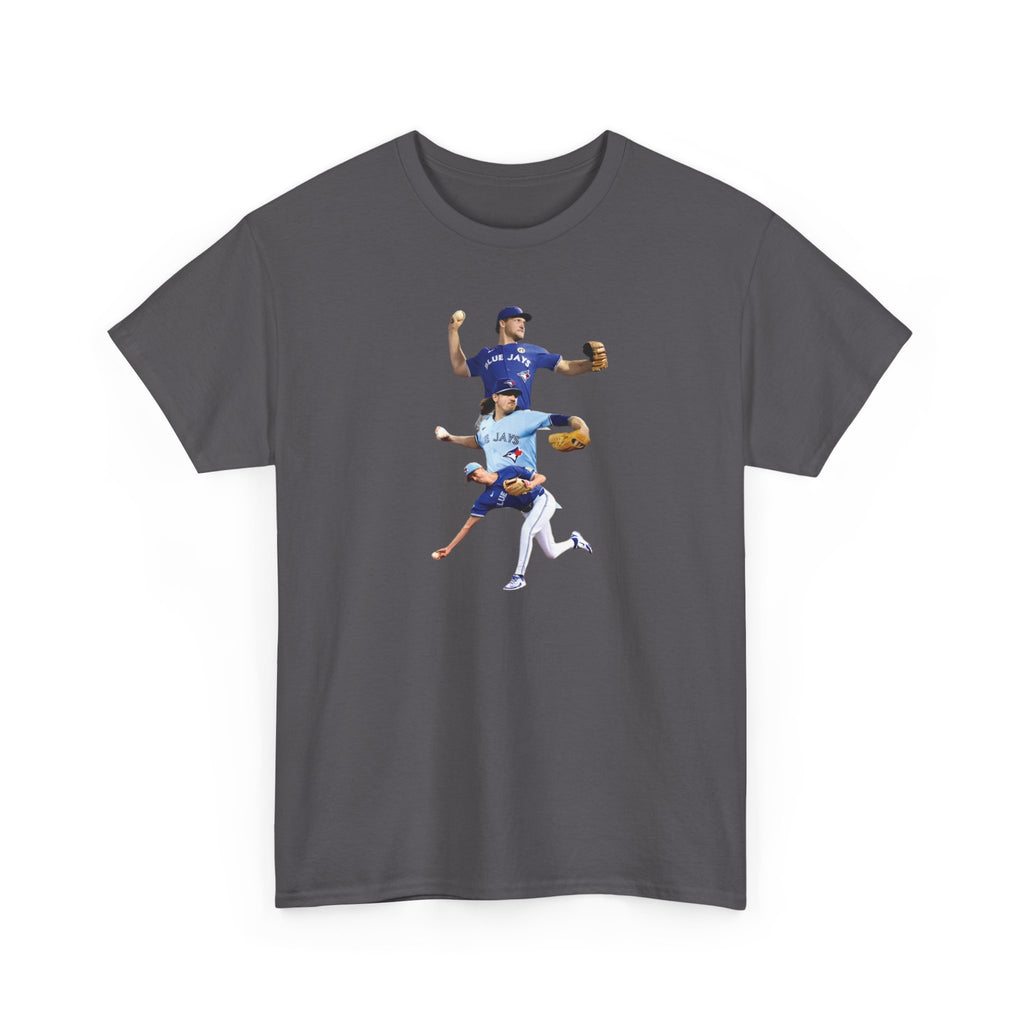 Toronto Blue Jays Pitchers