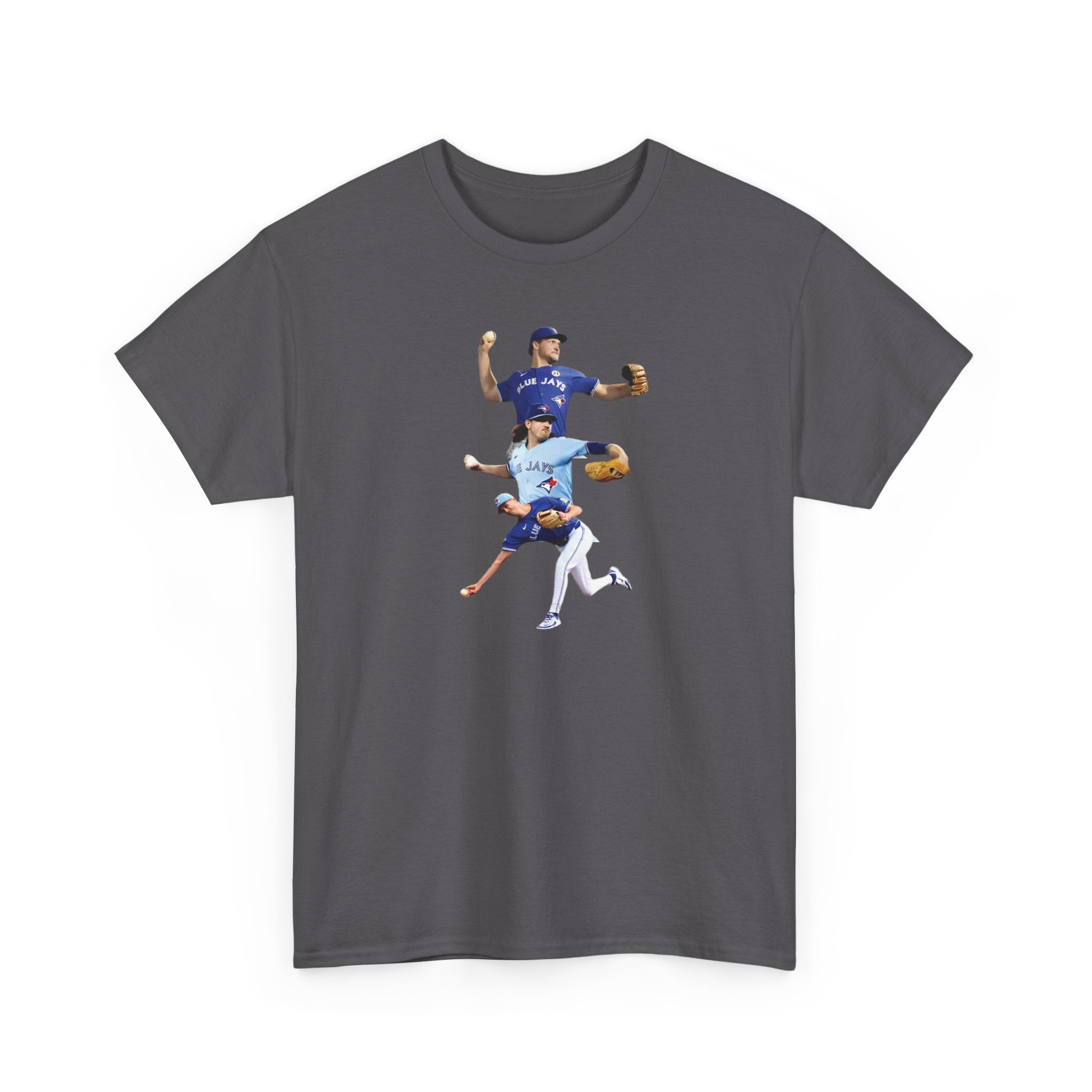 Toronto Blue Jays Pitchers