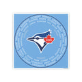 Toronto Blue Jays 2025 Post Season Roster Photo Art Poster