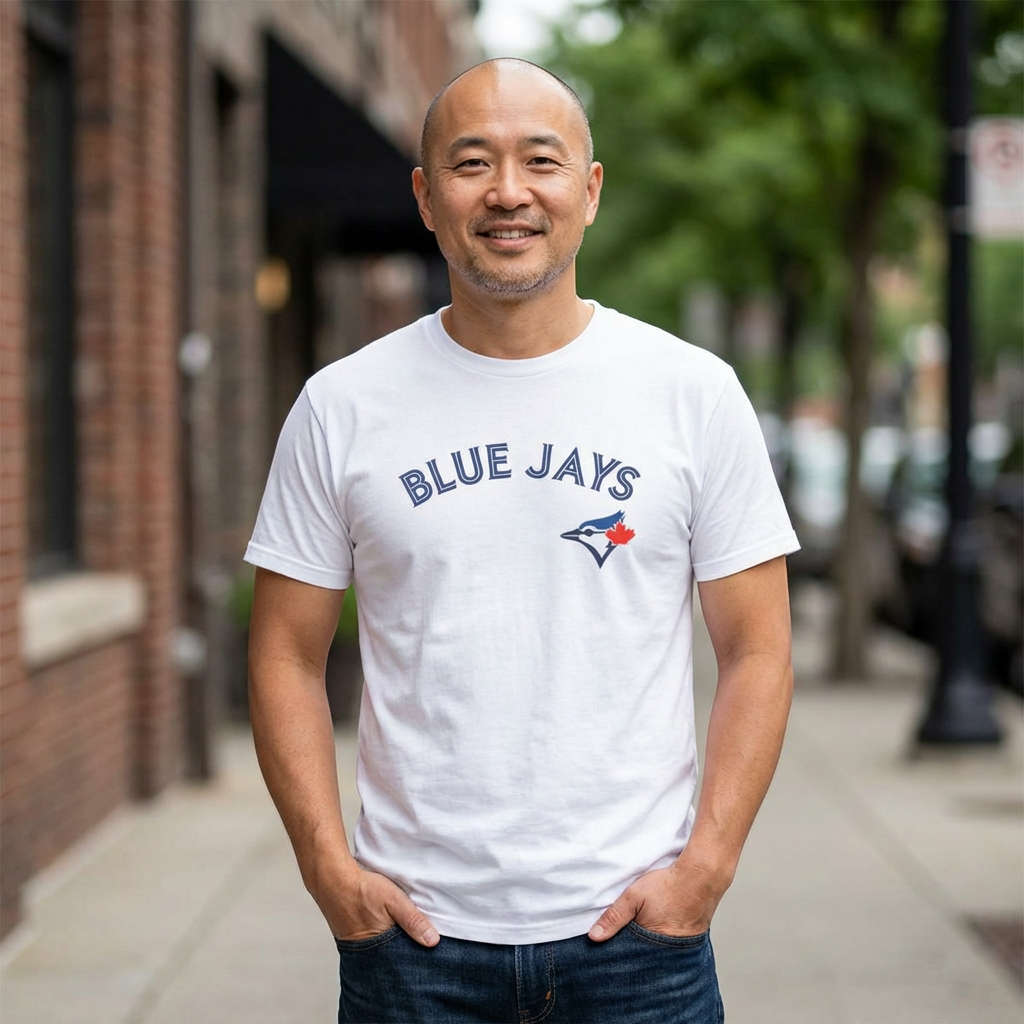 Toronto Blue Jays T-Shirt