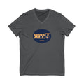 Toronto Blue Jays Want It All V-Neck T-Shirt
