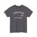 Toronto Blue Jays Trey Yesavage Built For This T-Shirt